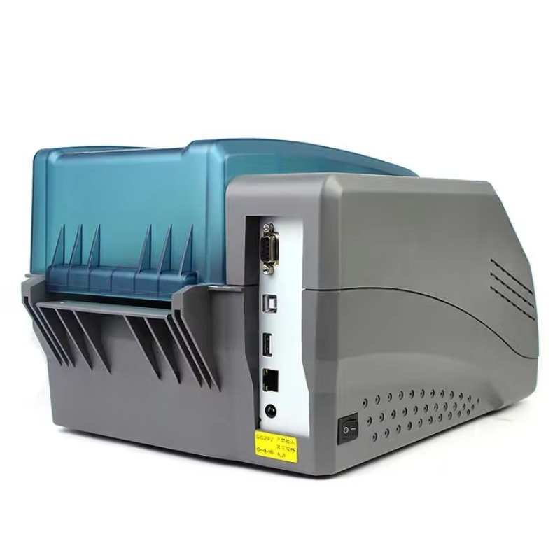 Stampante Termica Industriale  - Barcode Printer recensione e prezzo