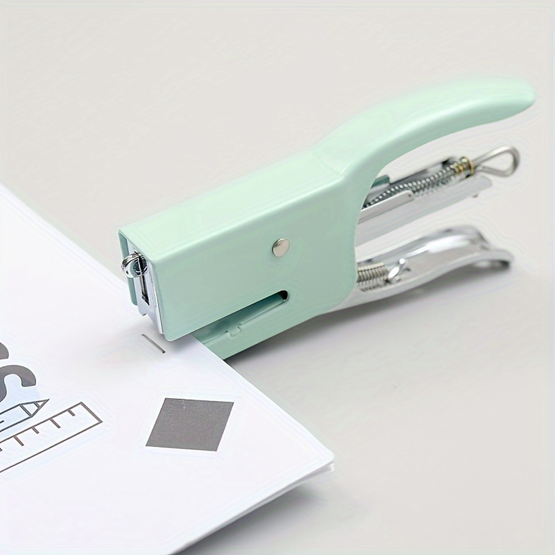 Set di Cucitrici Manuali in Me - Stapler Heavy Duty recensione e prezzo