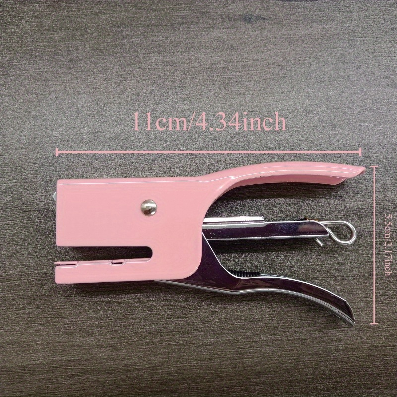 Set di Cucitrici Manuali in Me - Stapler Heavy Duty recensione e prezzo