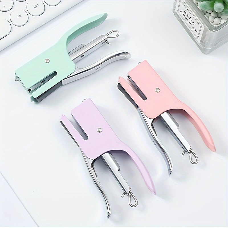 Set di Cucitrici Manuali in Me - Stapler Heavy Duty recensione e prezzo