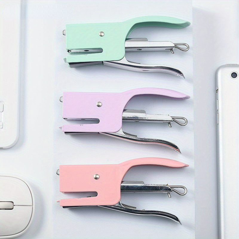 Set di Cucitrici Manuali in Me - Stapler Heavy Duty recensione e prezzo