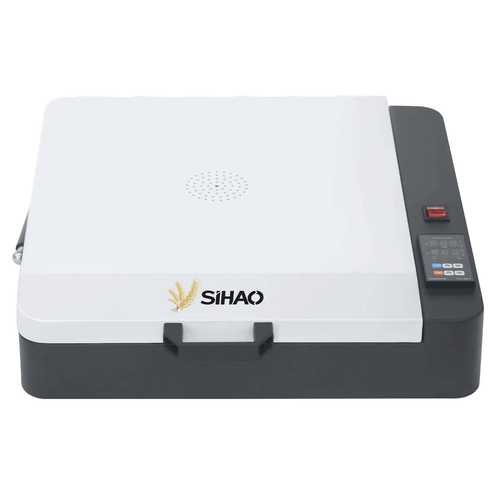 Forno essiccatore SIHAO A3 DTF - Thermal Printer recensione e prezzo
