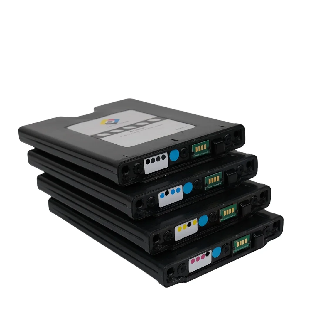 Cartuccia d'inchiostro di alta - Label Printer recensione e prezzo