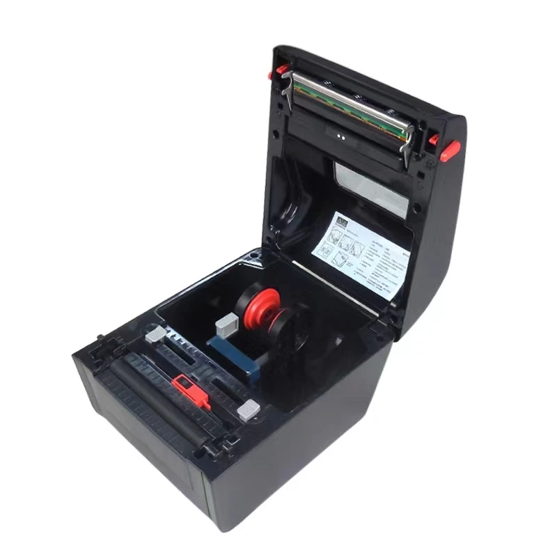 Stampante Termica Mobile a Col - Barcode Printer recensione e prezzo