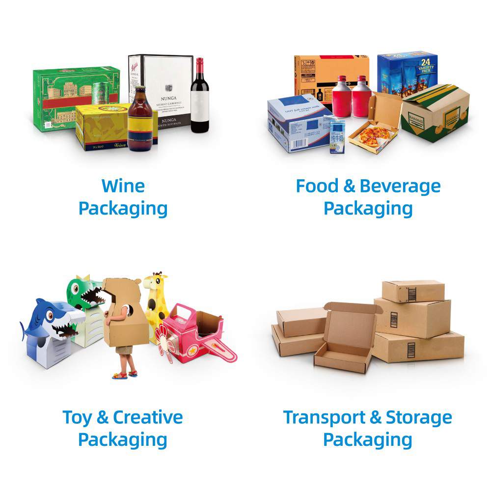 Macchina da stampa digitale a  - Commercial Printing And Packaging recensione e prezzo