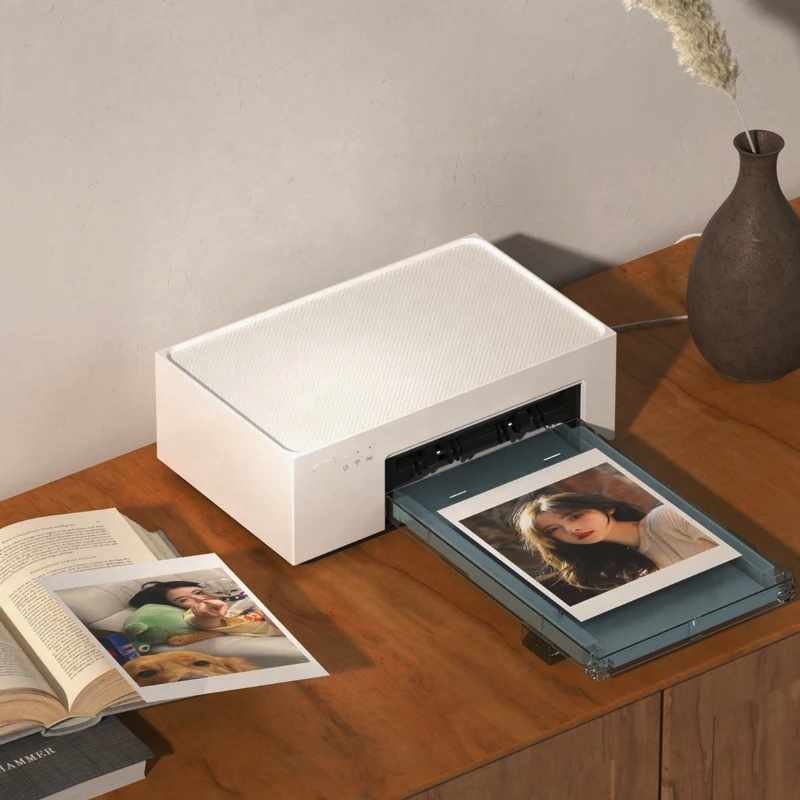 Stampante per Pellicole Protet - Photo Printer recensione e prezzo